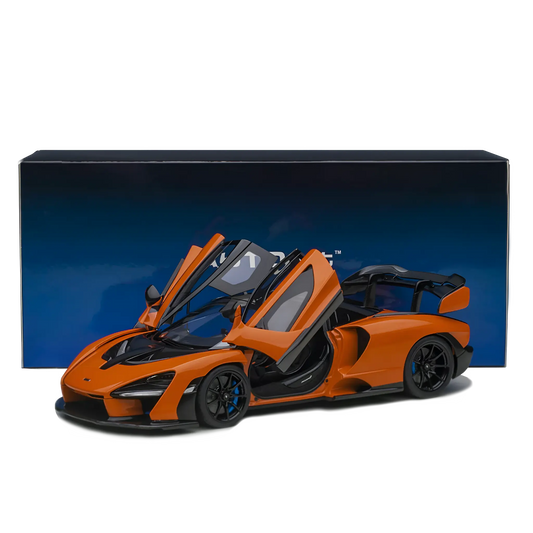 McLaren Senna
