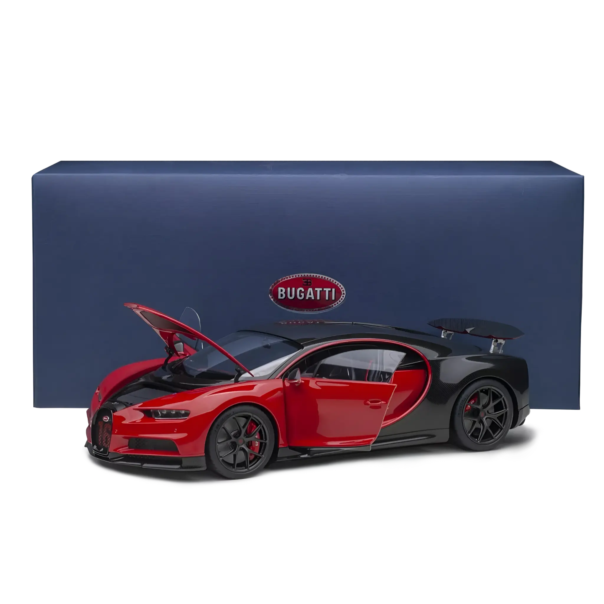 Bugatti Chiron