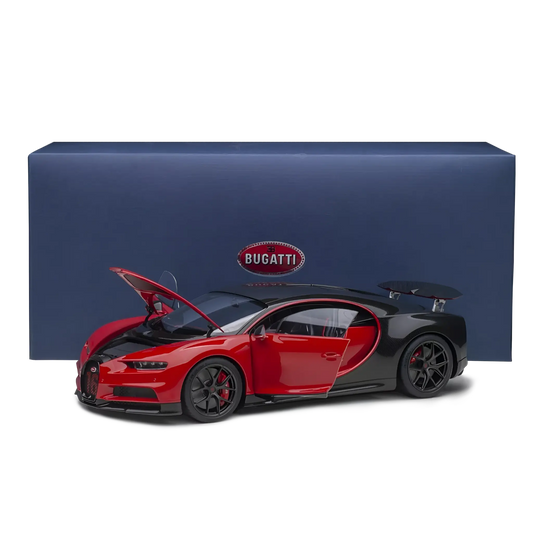 Bugatti Chiron