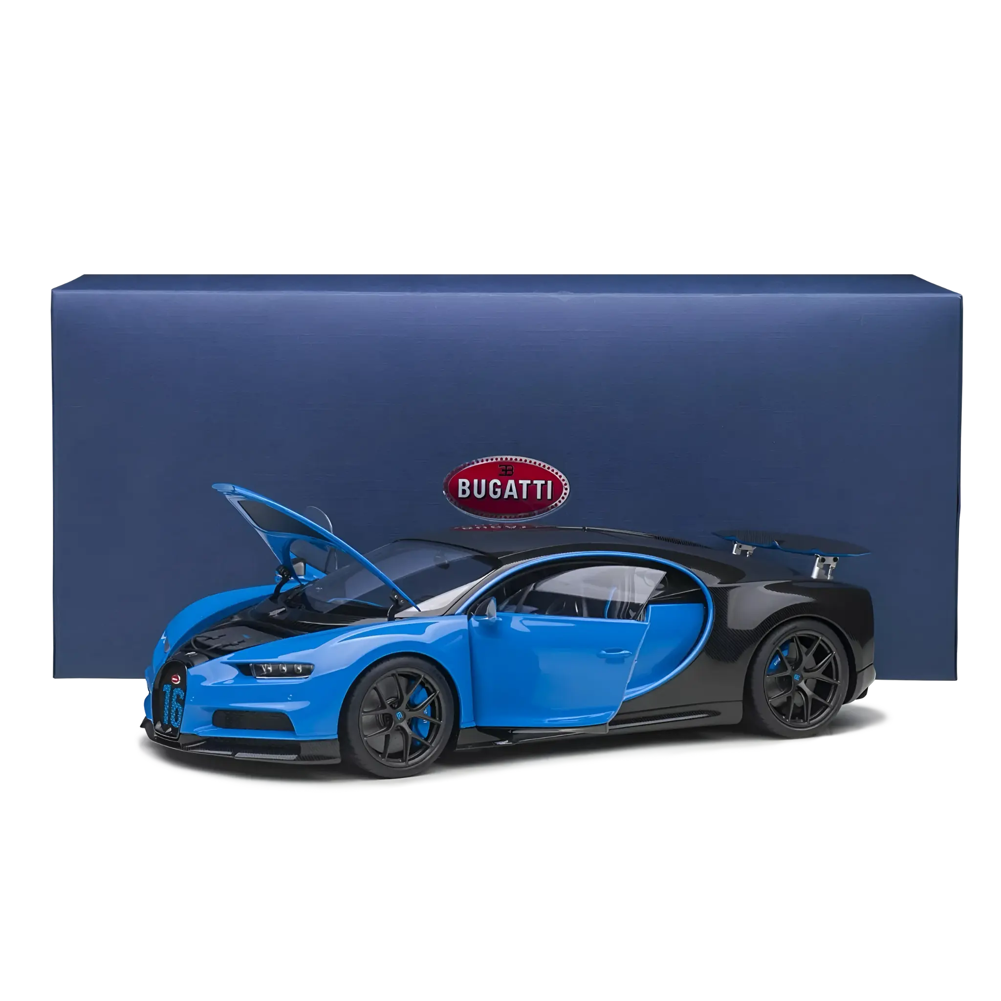 Bugatti Chiron