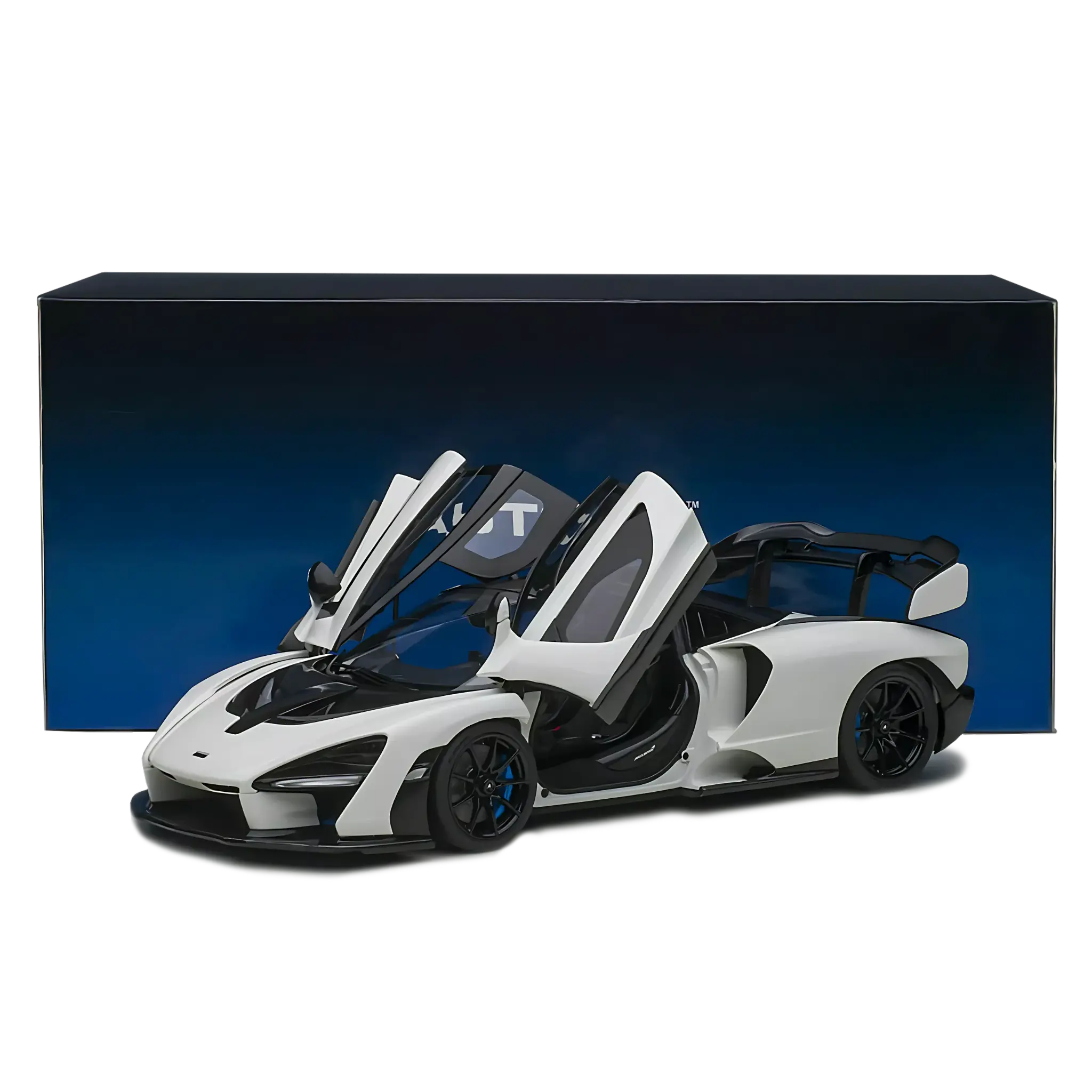 McLaren Senna