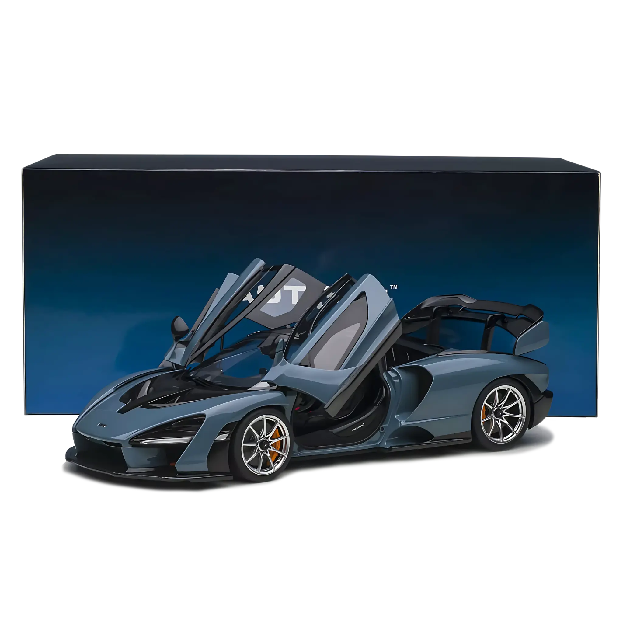 McLaren Senna