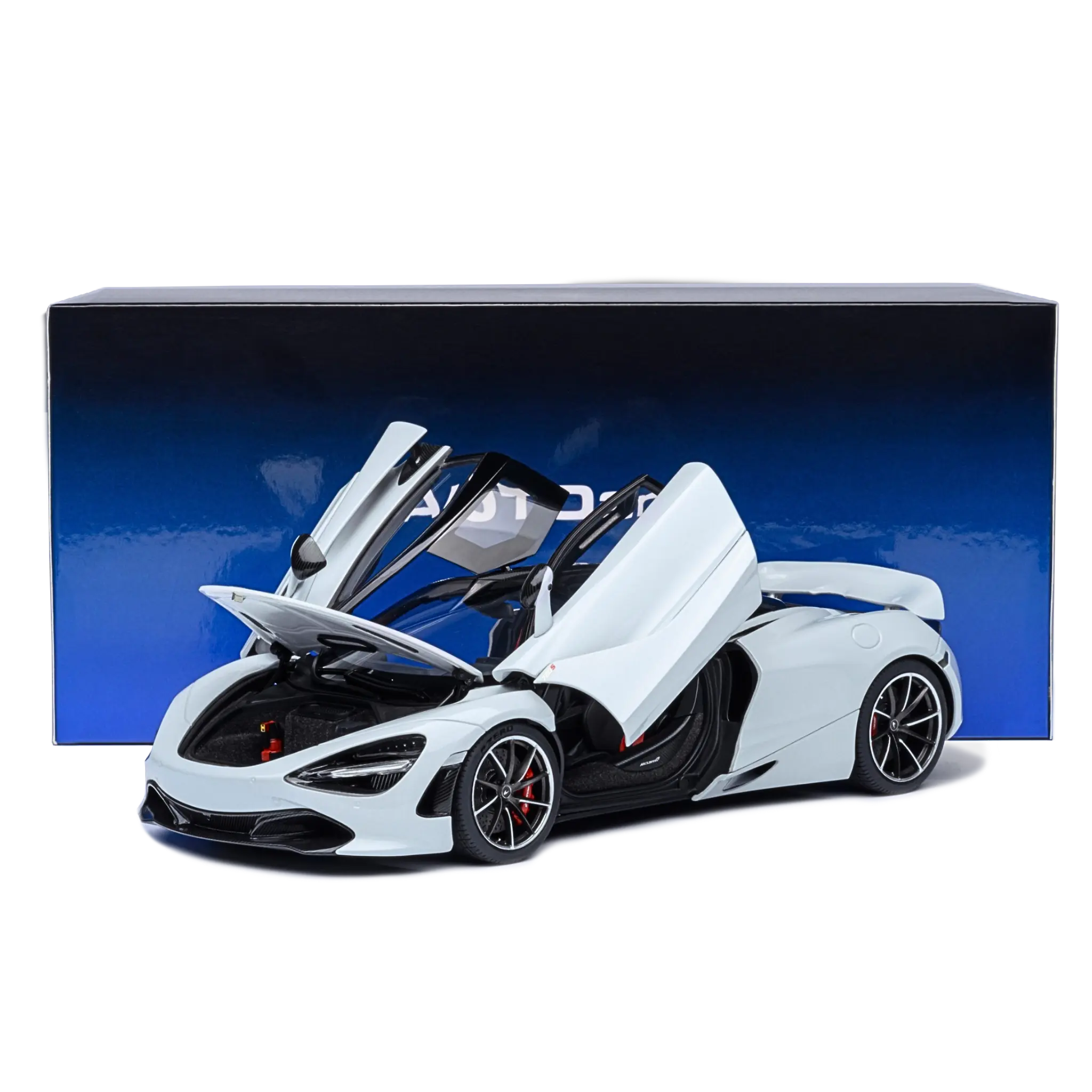 McLaren 720S